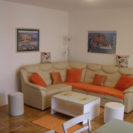 Apartment Marija Zadar Room photo