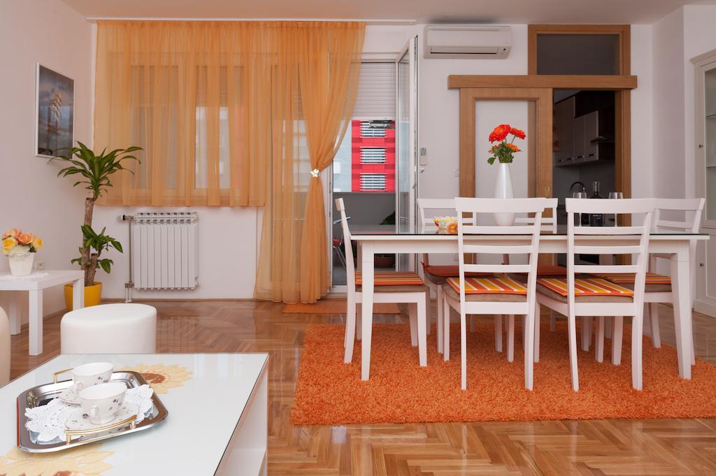 Apartment Marija Zadar Room photo