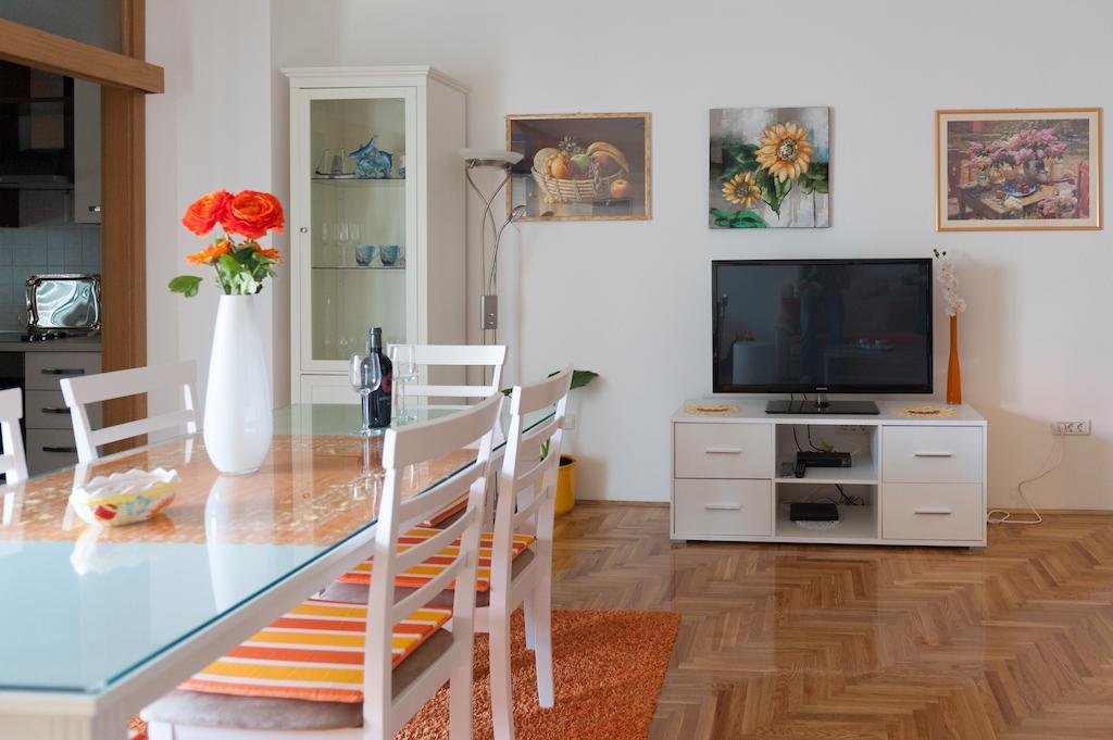 Apartment Marija Zadar Room photo