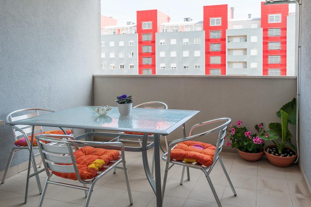 Apartment Marija Zadar Room photo