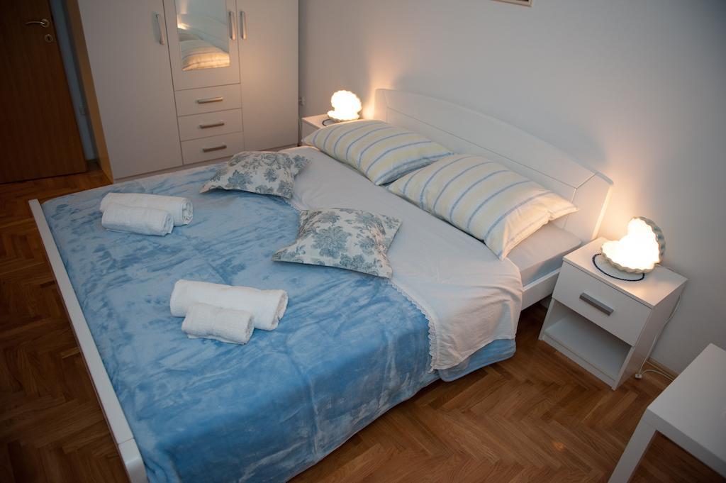 Apartment Marija Zadar Room photo