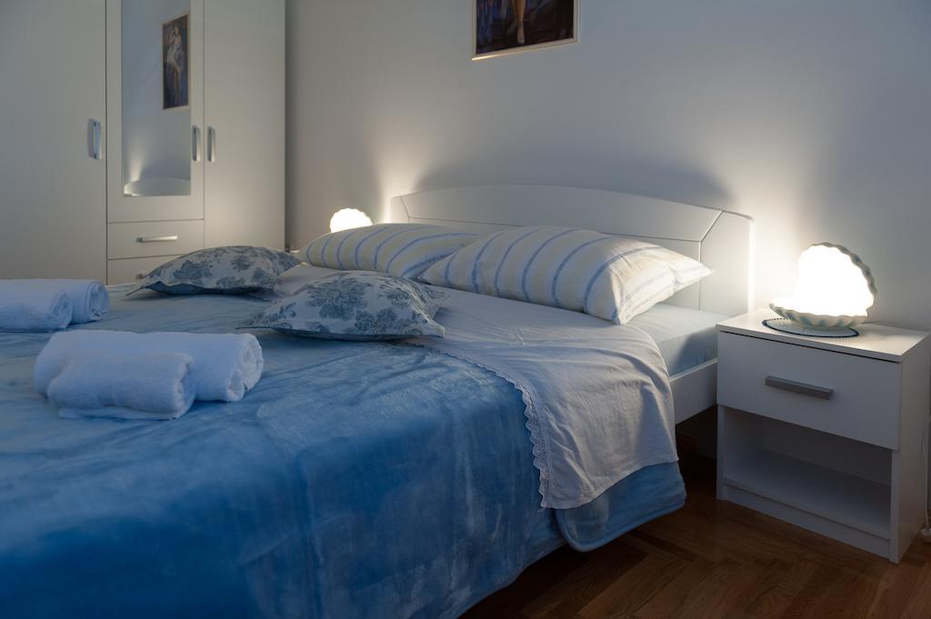Apartment Marija Zadar Room photo