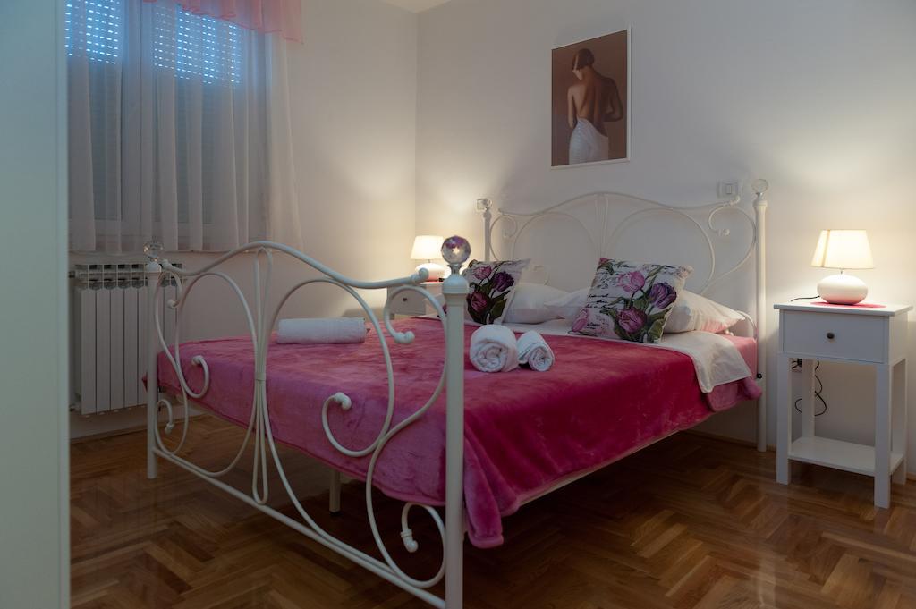 Apartment Marija Zadar Room photo