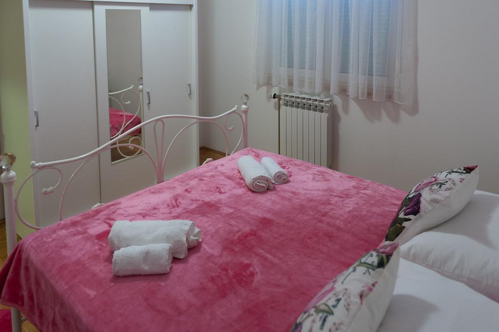 Apartment Marija Zadar Room photo