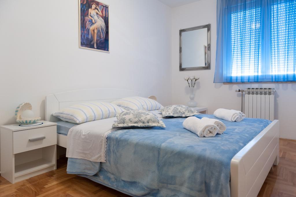 Apartment Marija Zadar Room photo