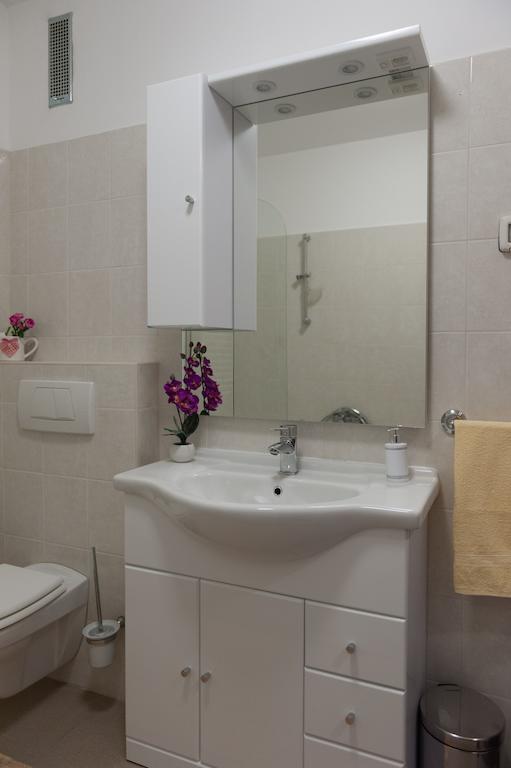 Apartment Marija Zadar Room photo