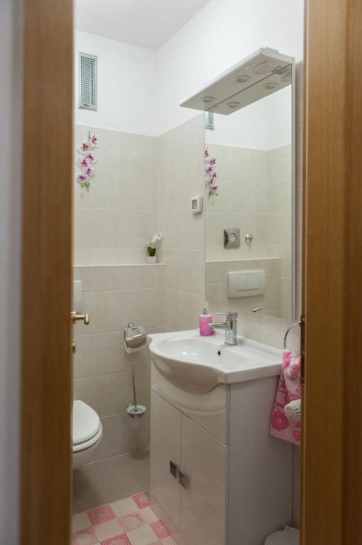 Apartment Marija Zadar Room photo