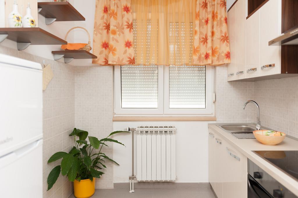 Apartment Marija Zadar Room photo