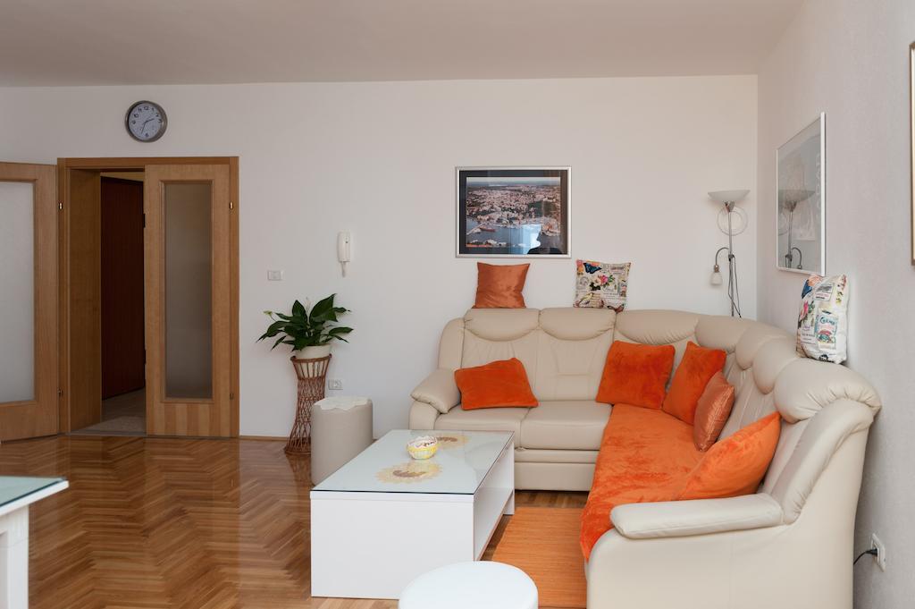 Apartment Marija Zadar Room photo