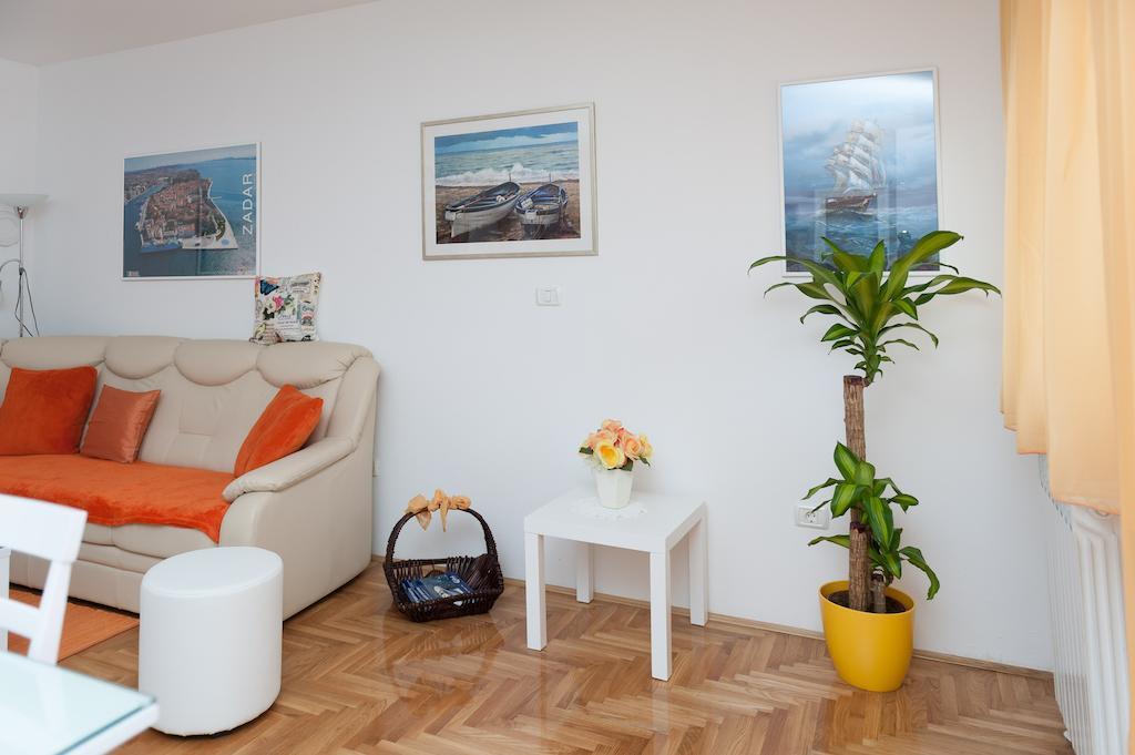 Apartment Marija Zadar Room photo
