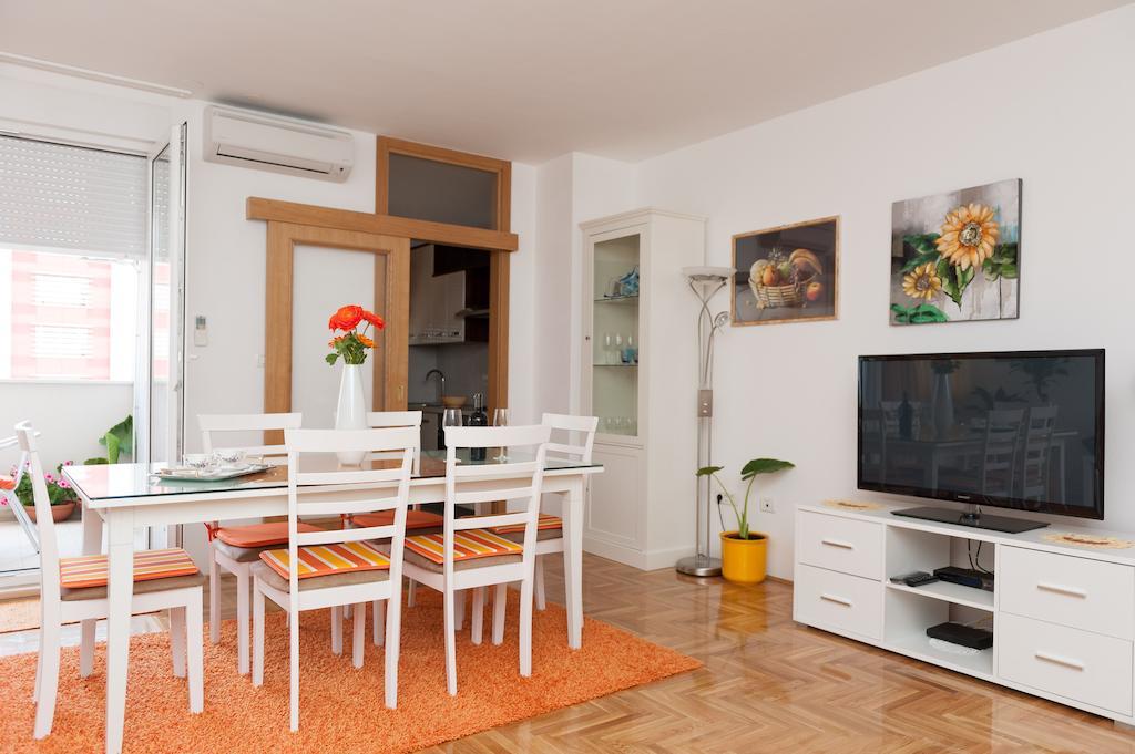 Apartment Marija Zadar Room photo