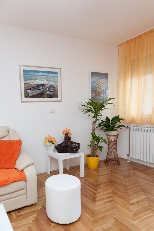Apartment Marija Zadar Room photo
