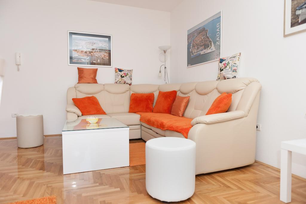 Apartment Marija Zadar Room photo