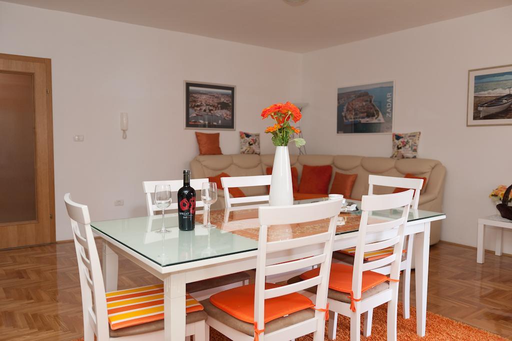 Apartment Marija Zadar Room photo