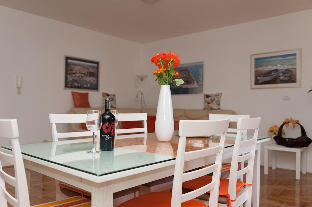 Apartment Marija Zadar Room photo