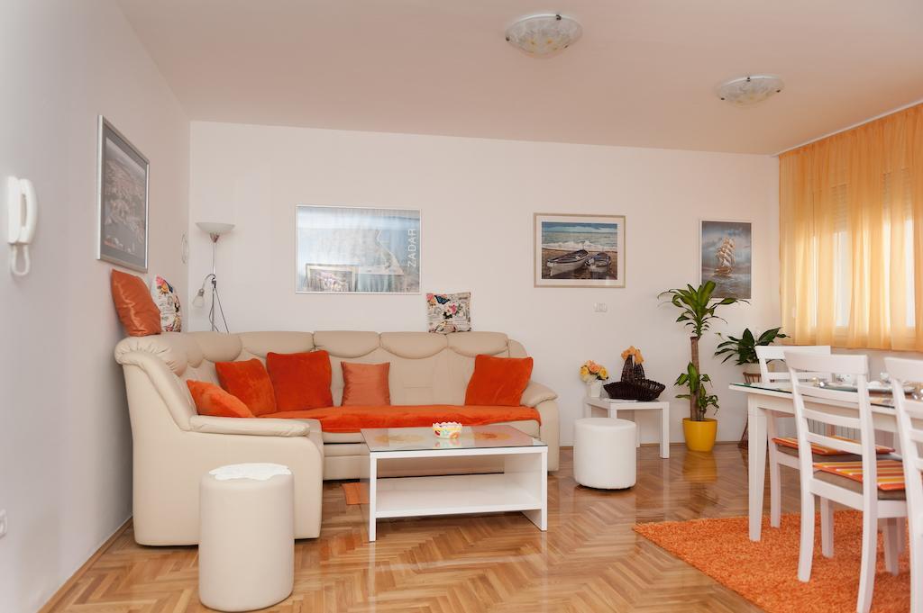 Apartment Marija Zadar Room photo