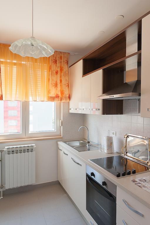 Apartment Marija Zadar Room photo
