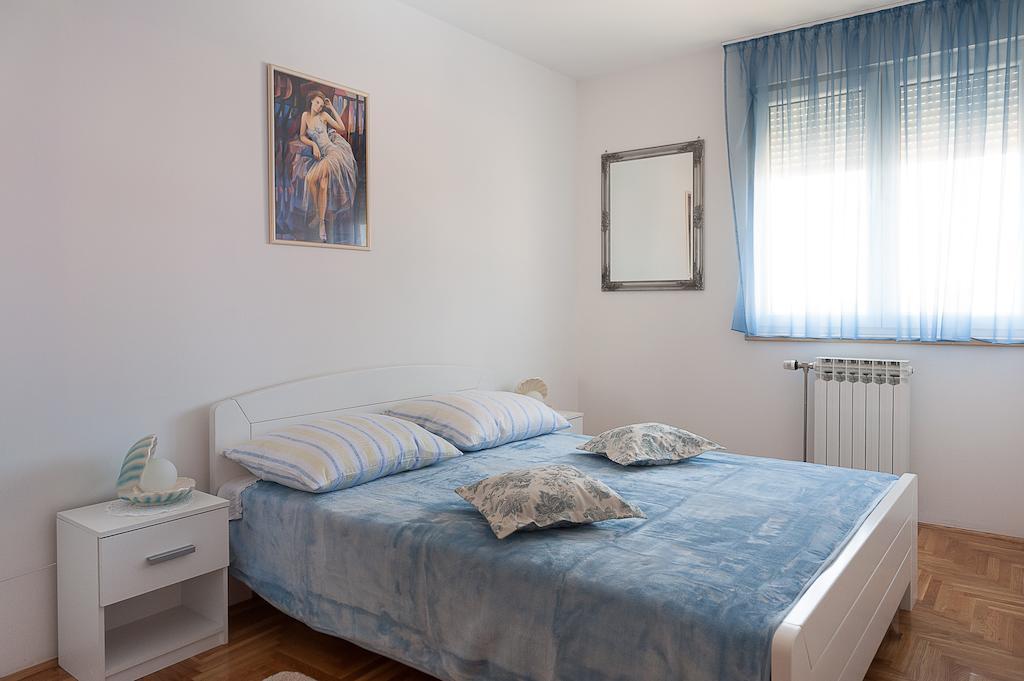 Apartment Marija Zadar Room photo