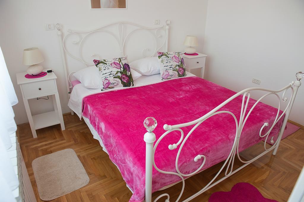 Apartment Marija Zadar Room photo