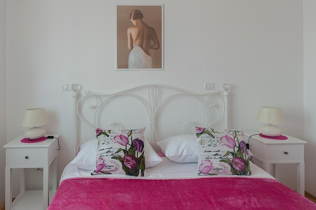 Apartment Marija Zadar Room photo