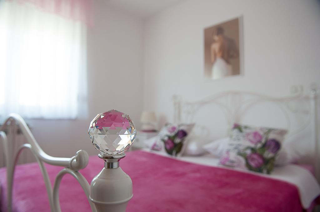 Apartment Marija Zadar Room photo