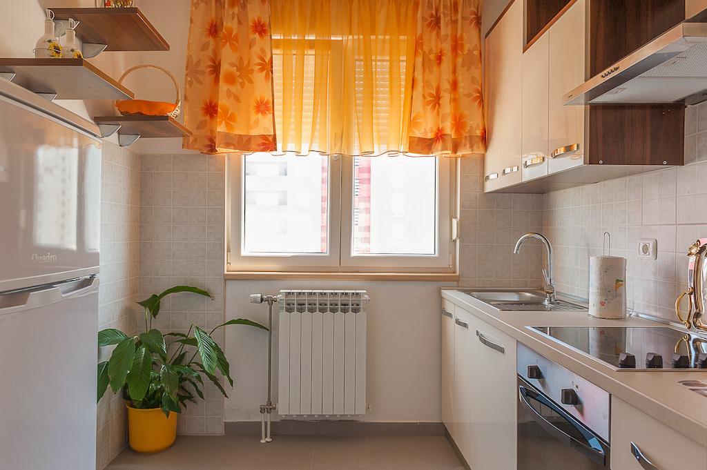 Apartment Marija Zadar Room photo