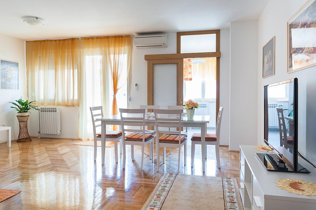 Apartment Marija Zadar Room photo