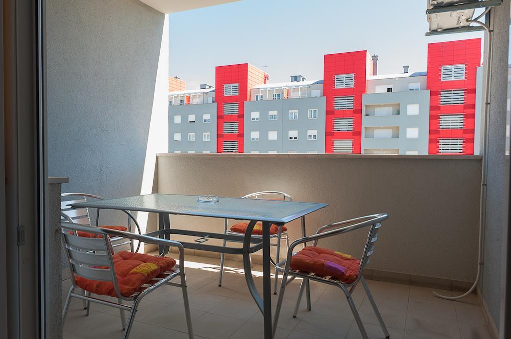 Apartment Marija Zadar Room photo