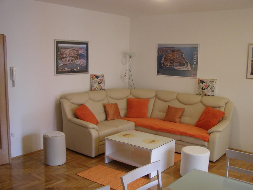 Apartment Marija Zadar Room photo