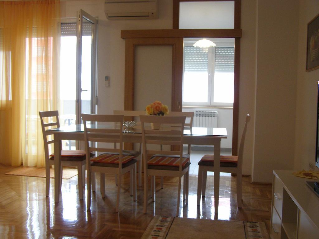 Apartment Marija Zadar Room photo