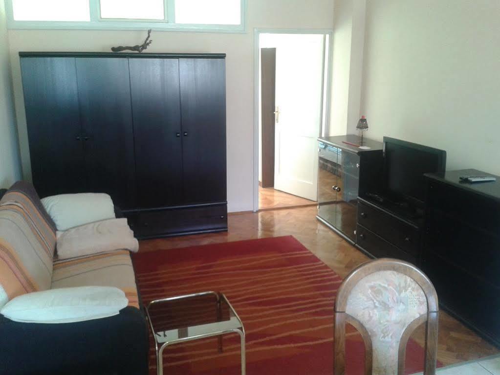 Apartment Marija Zadar Exterior photo