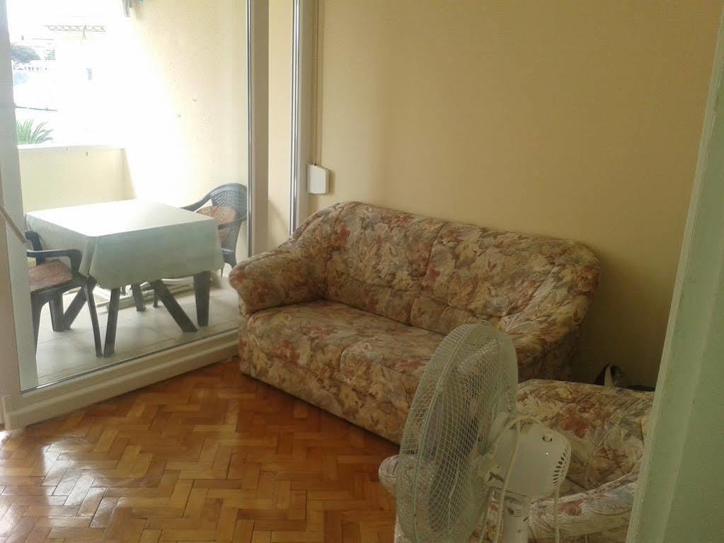 Apartment Marija Zadar Exterior photo