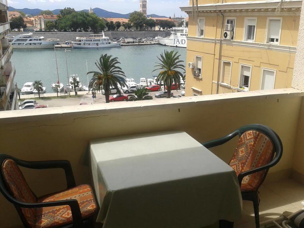 Apartment Marija Zadar Exterior photo
