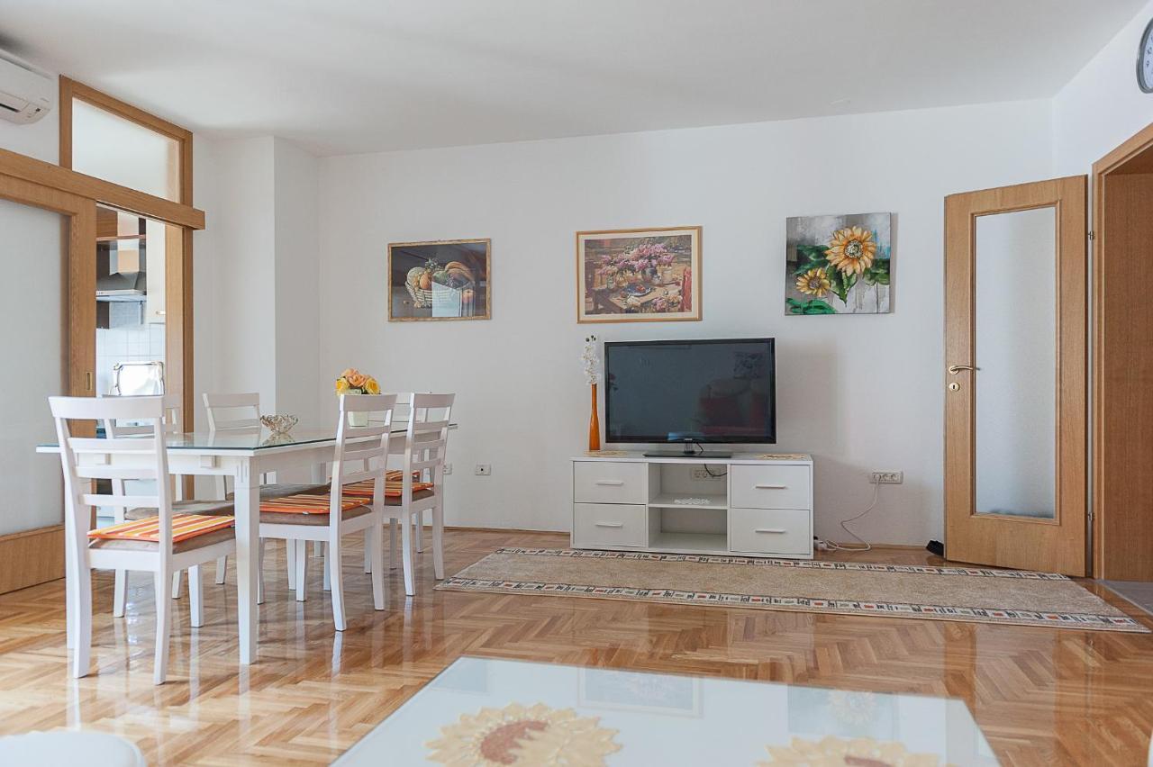 Apartment Marija Zadar Room photo