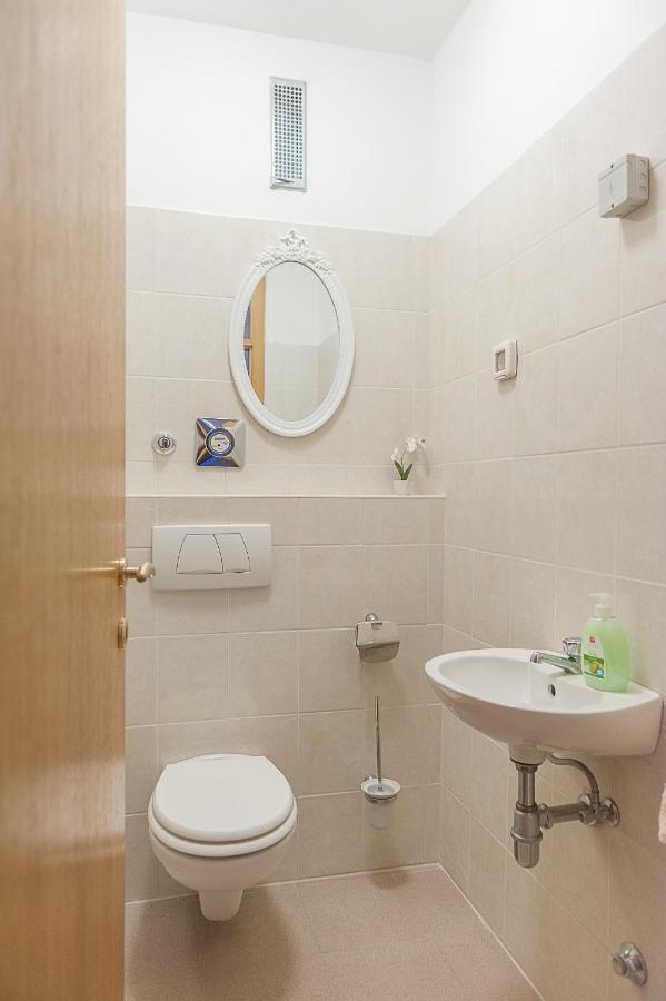 Apartment Marija Zadar Room photo