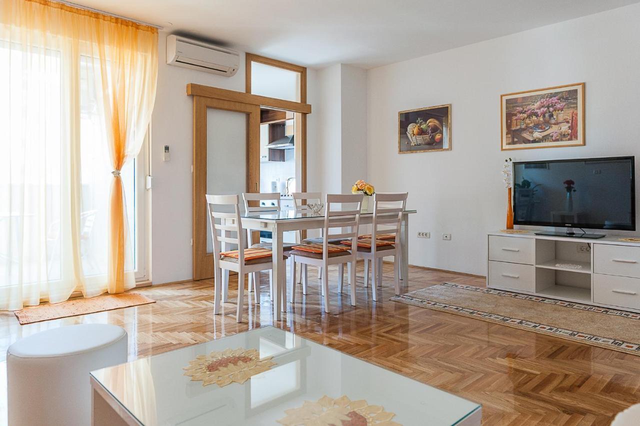Apartment Marija Zadar Room photo